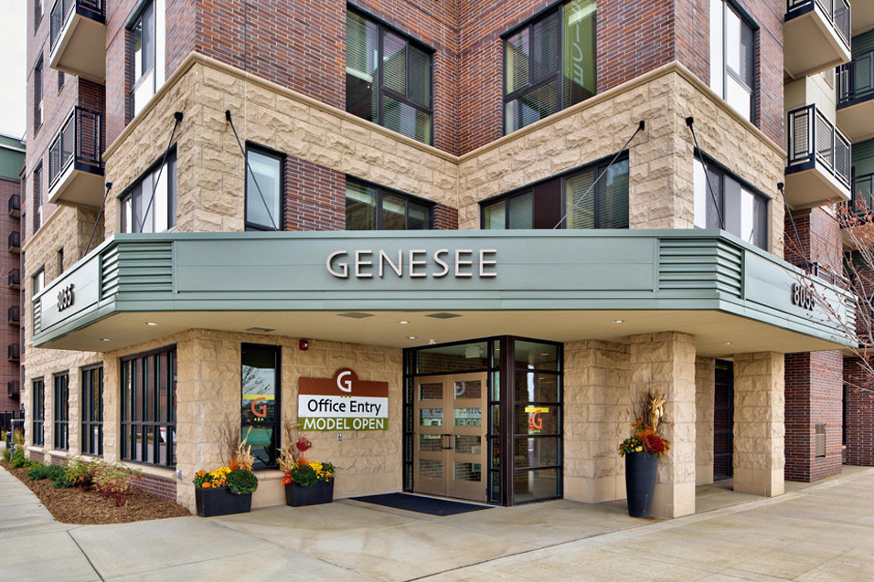 Genesee Apartments and Townhomes Image 29