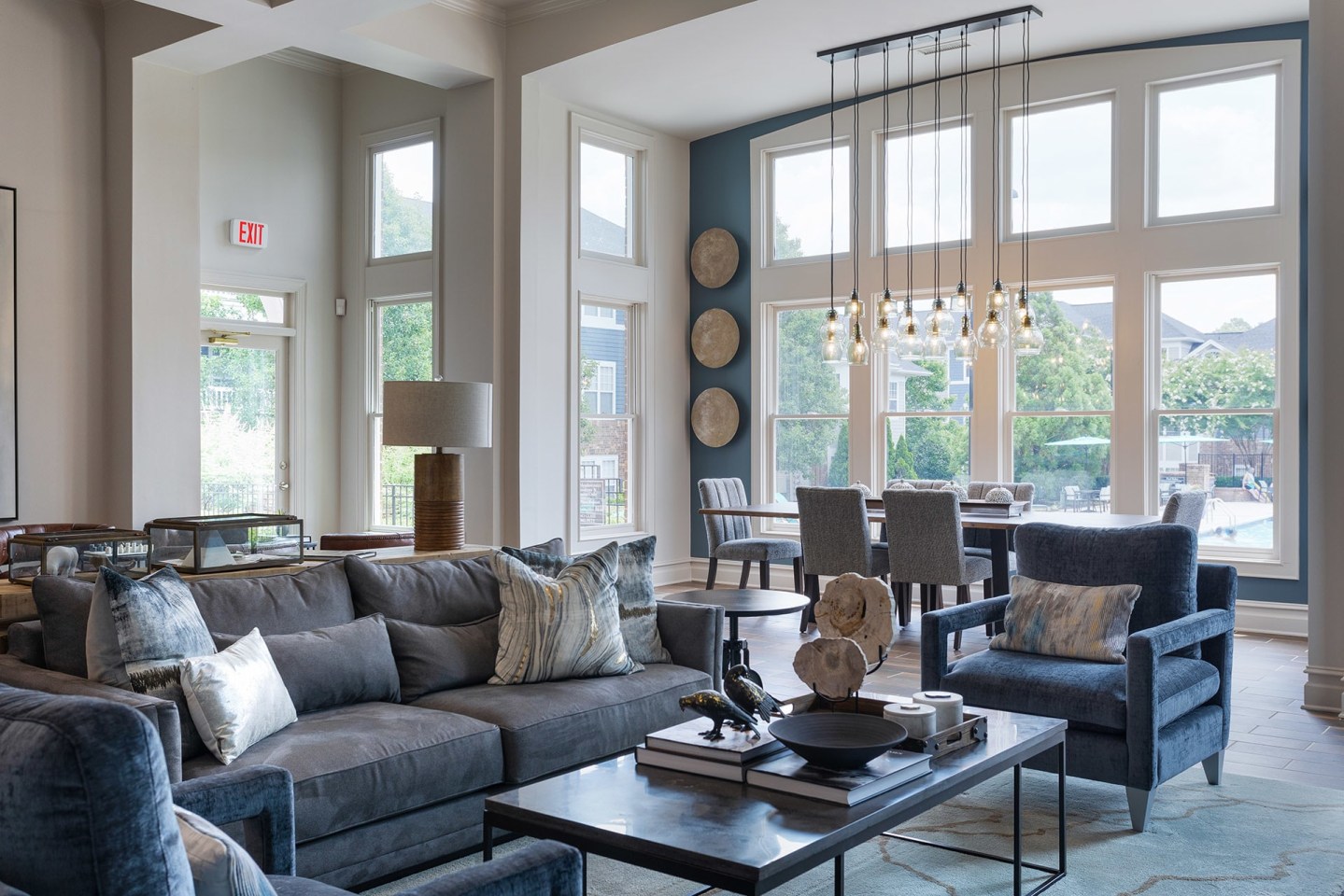 The Reserve at Meadowmont Apartments and Townhomes Image 34