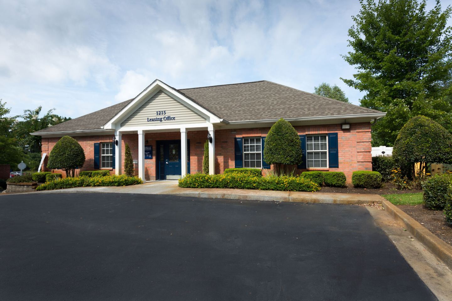 Laurels at Greenwood - Affordable Housing Image 16