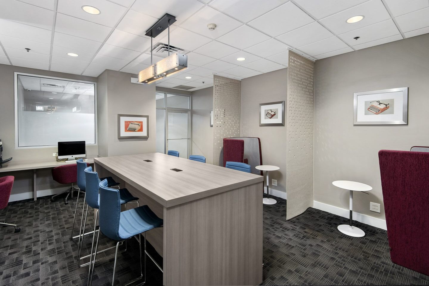 The Belmont by Reside Image 13