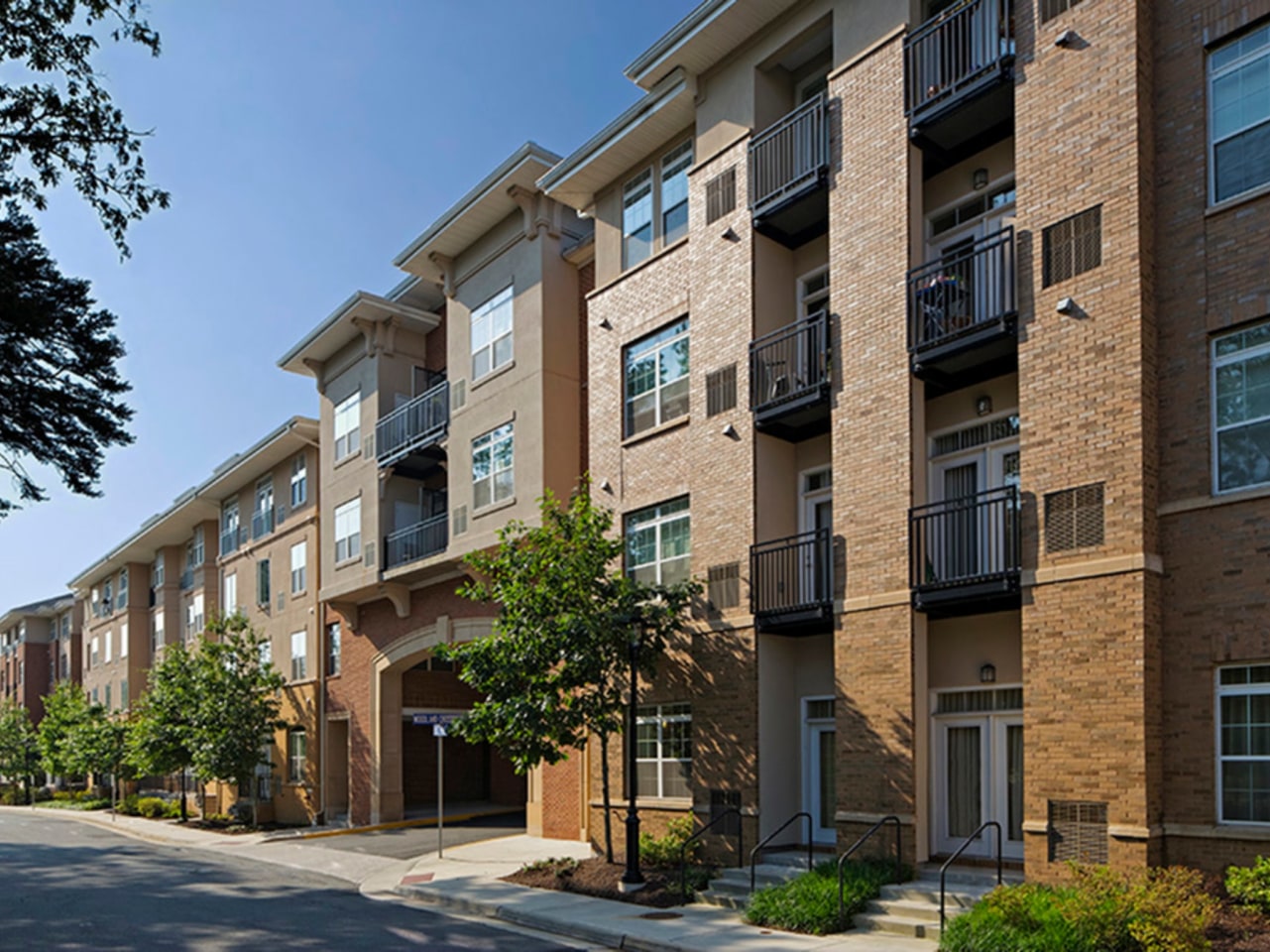 The Point at Monroe Place Image 25