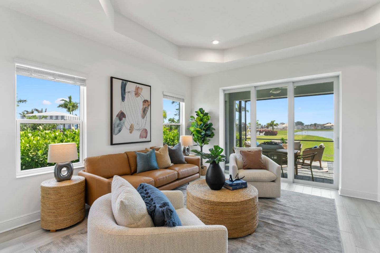 Marisol Bradenton - Built to Rent Housing Image 8