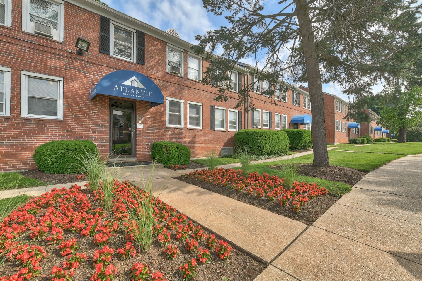 Fordleigh Apartments Image 5