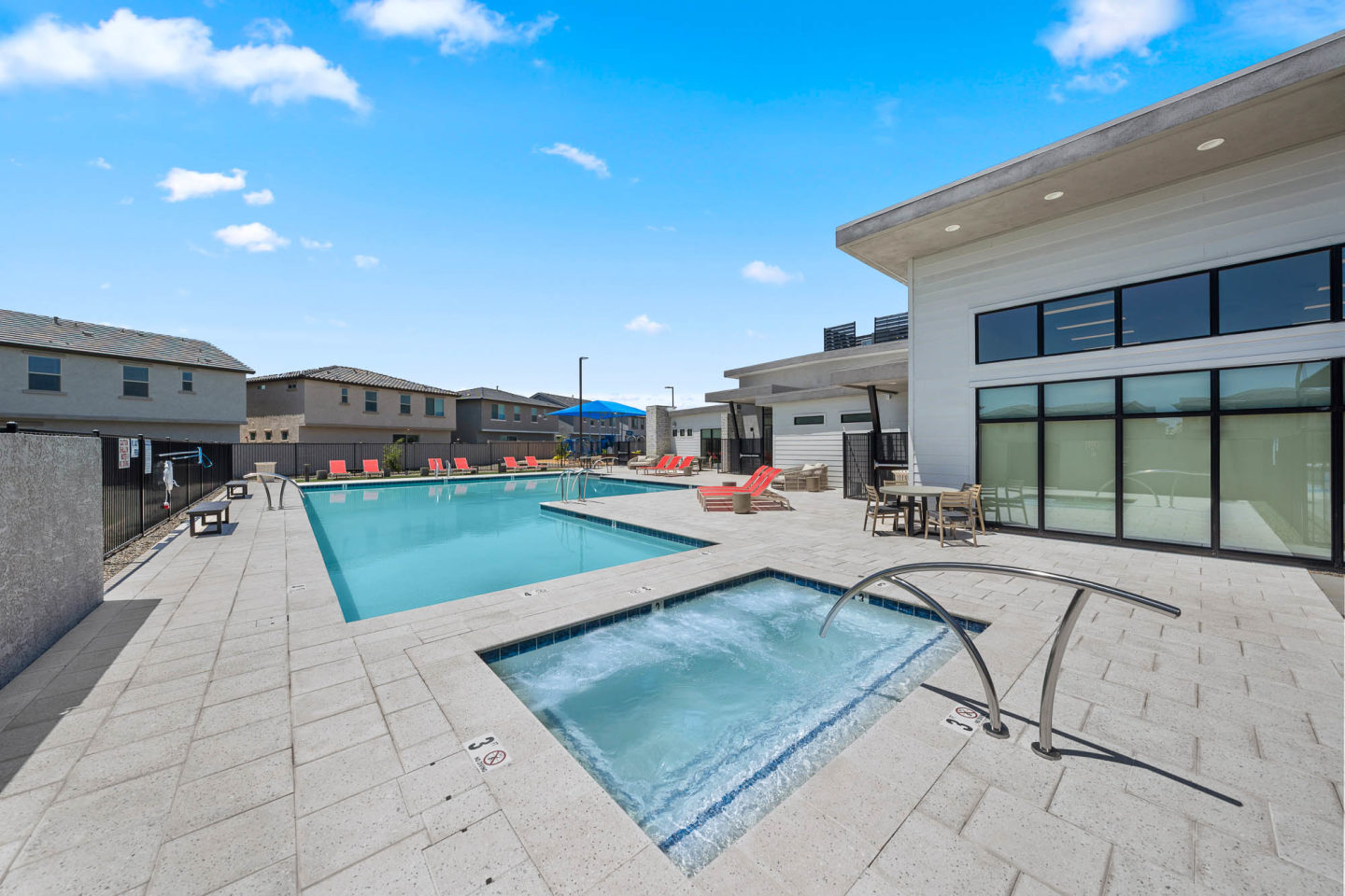 Ironwood Homes at The Rosefield Image 18