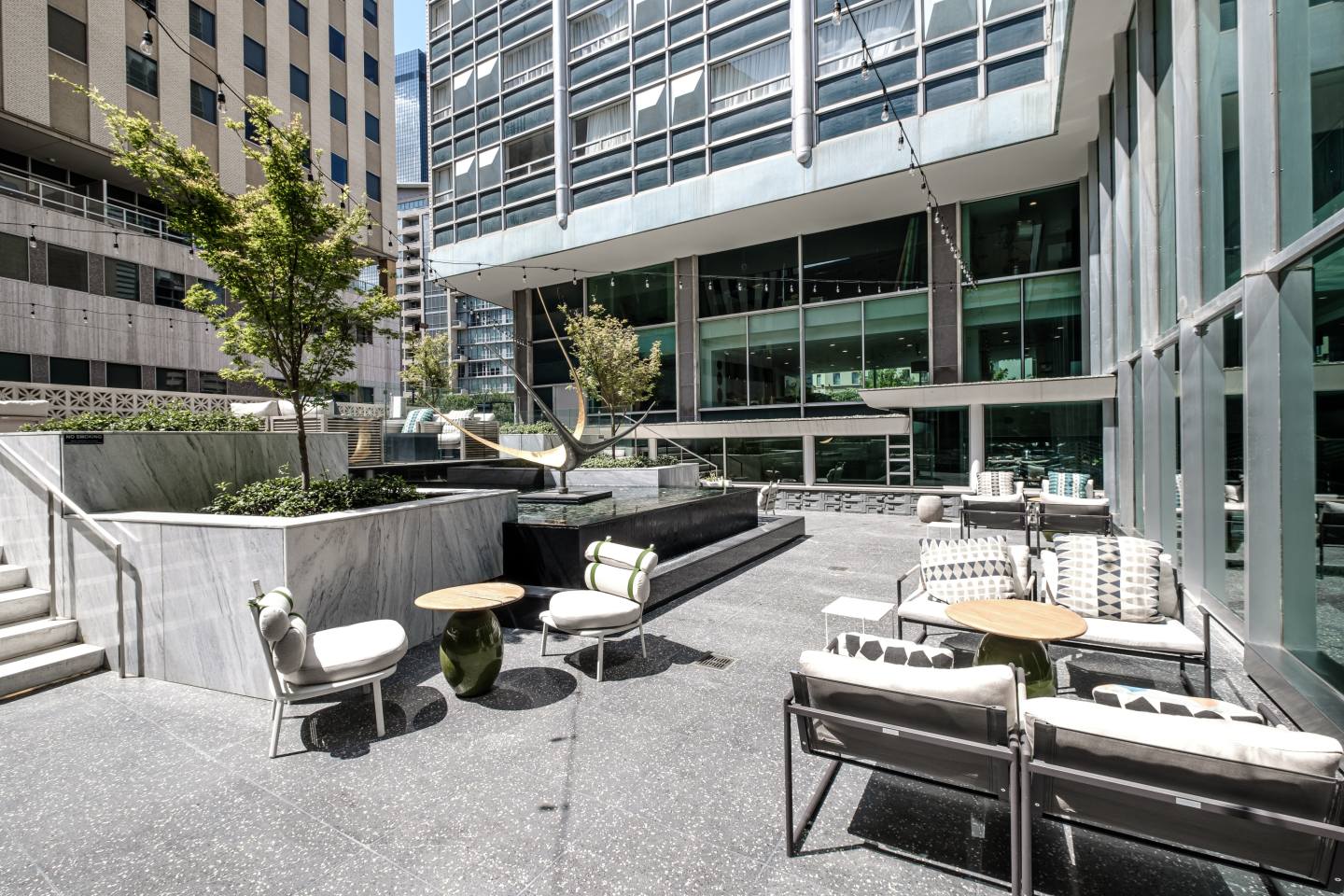The Statler Residences Image 4