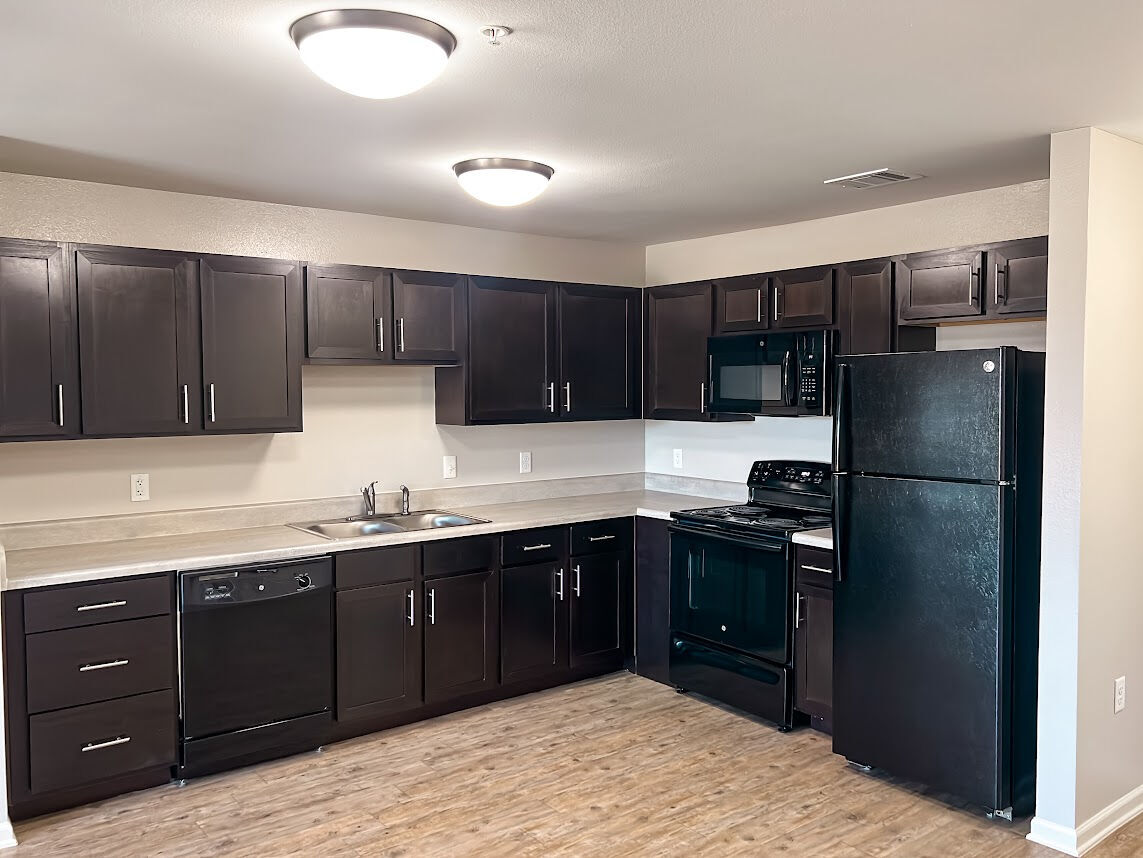 Sansom Pointe Apartments - Senior and Affordable Housing Image 21