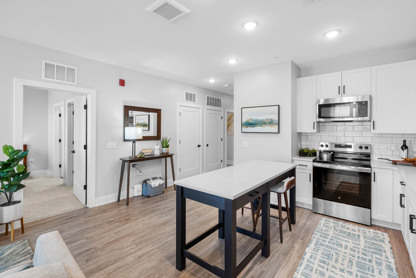 The James at Springline Image 17