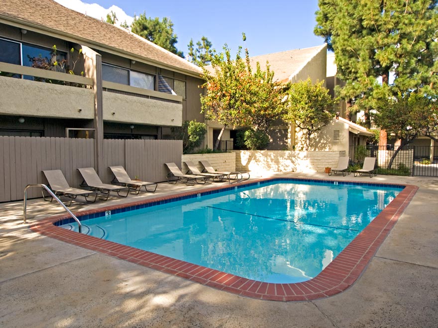 Villa Sabrina Apartments Image 4