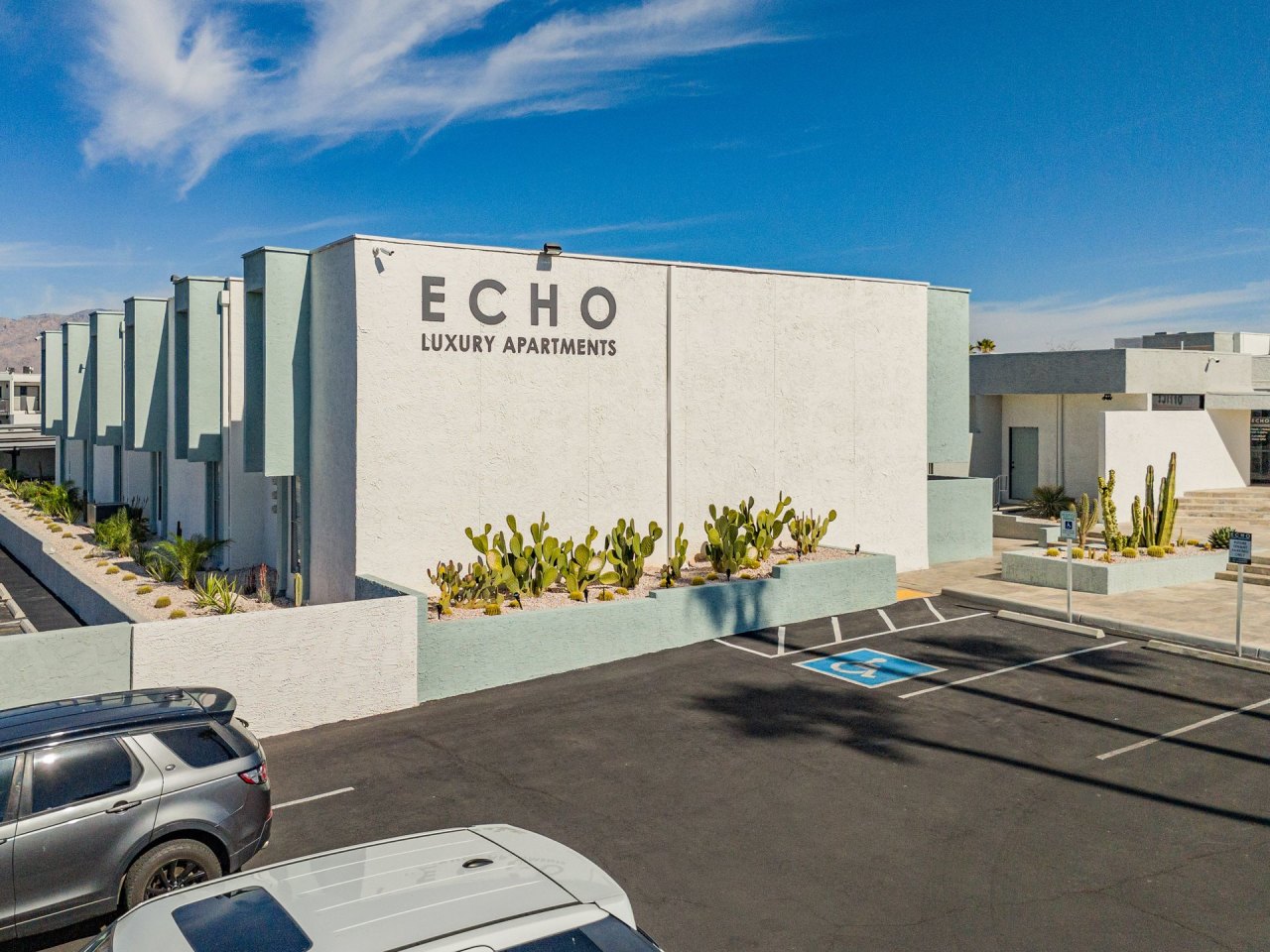 Echo Luxury Apartments Image 13