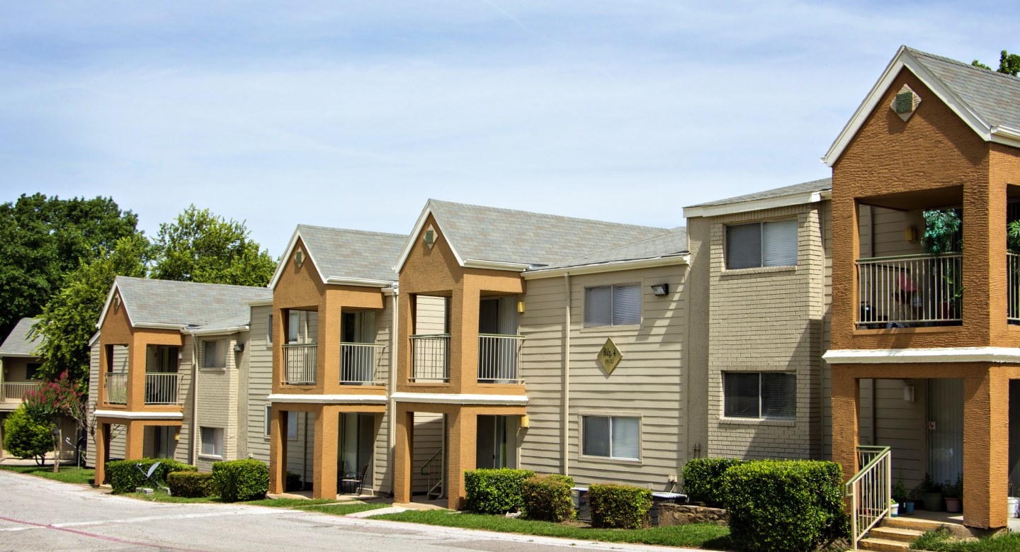 Amber Dawn Apartments Image 5