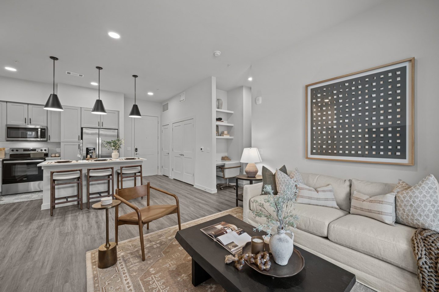 Junewood Apartment Homes Image 13