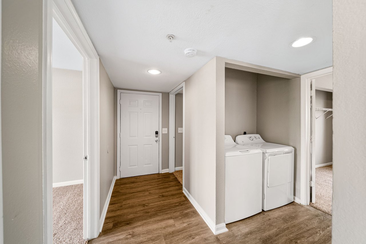 The Parker Apartment Homes Image 23