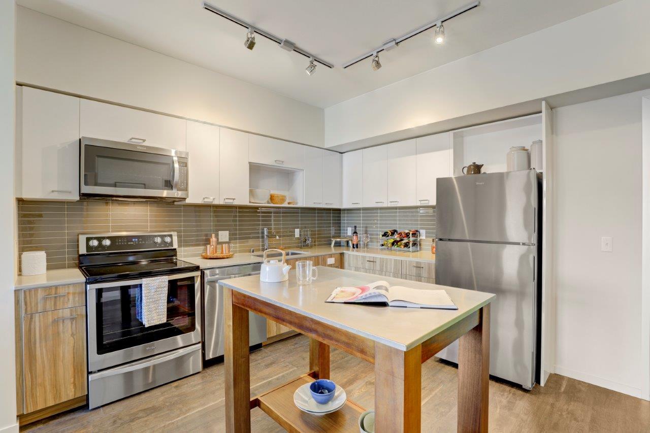 Sparc Apartments Image 2