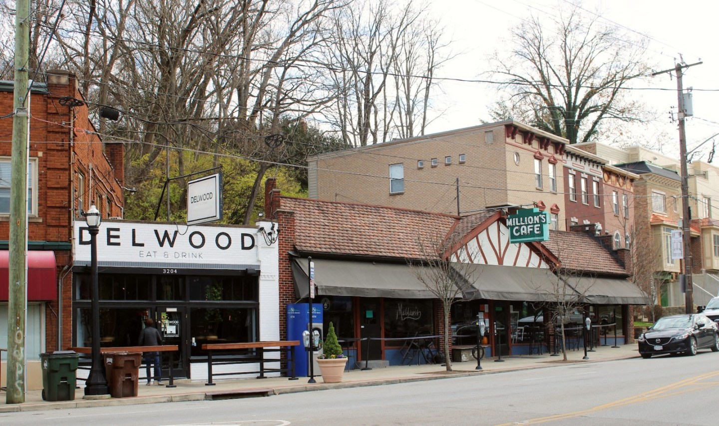 31Sixty Linwood Image 28