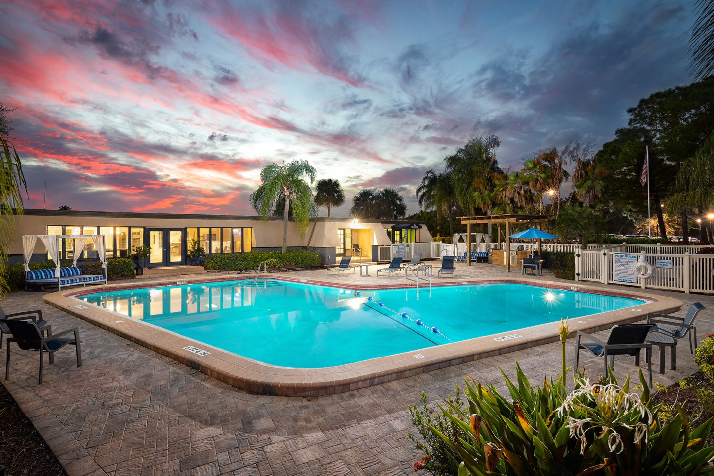 Waterview at Rocky Point Apartments Image 17