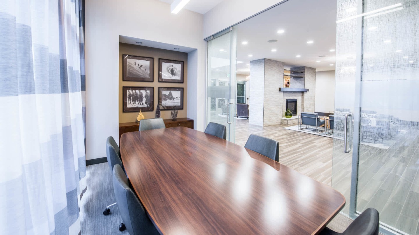 SkyHouse Denver Image 42