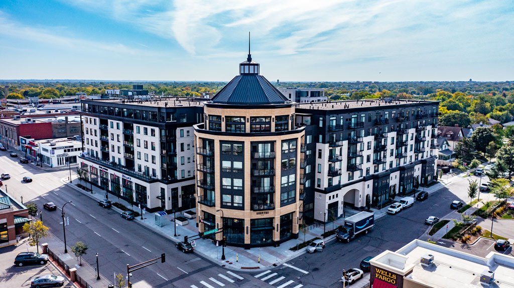 Daymark Uptown Image 20