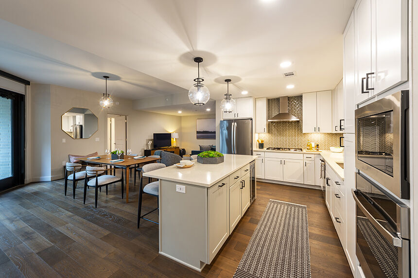 NOVEL River Oaks by Crescent Communities Image 70