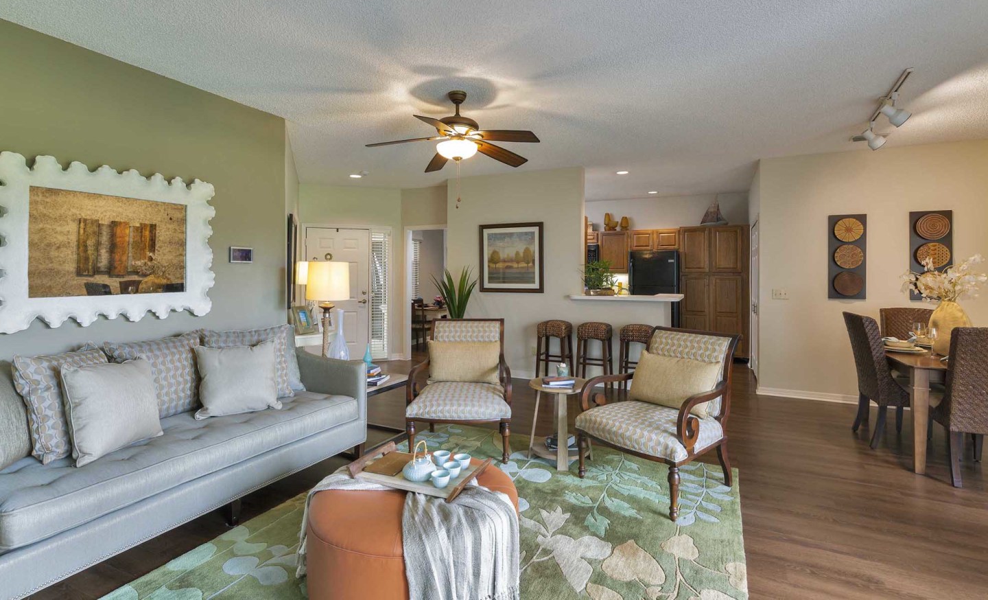 Golf Brook Apartments Image 3