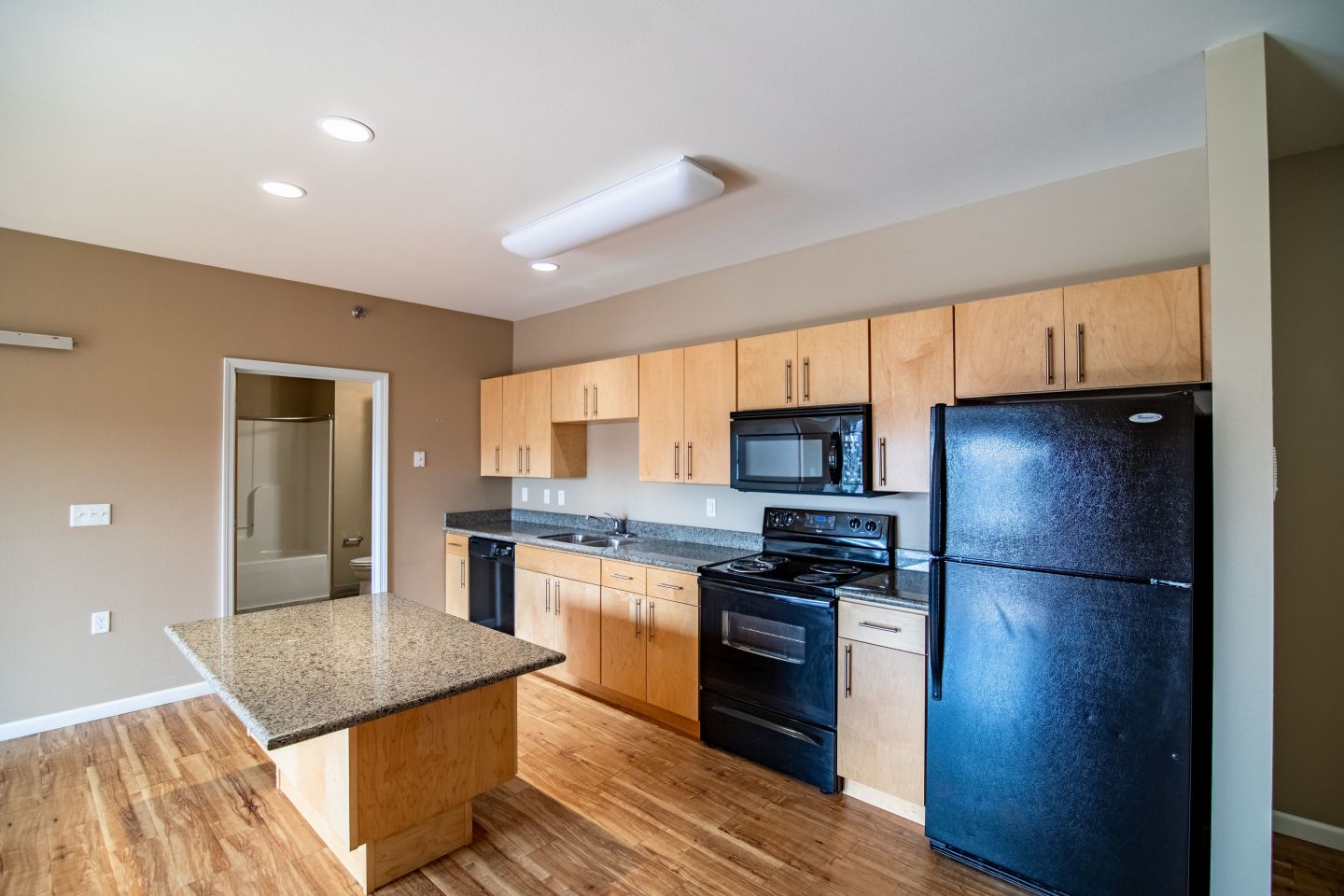 Mandan Place Apartments Image 1