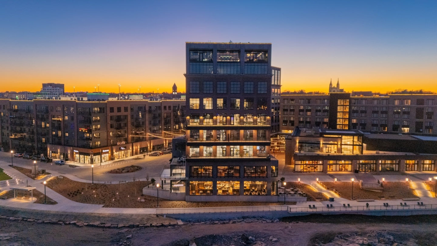 The District Lofts Image 23