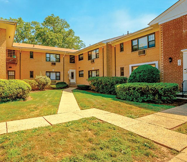 Park Ridge Apartments Image 3