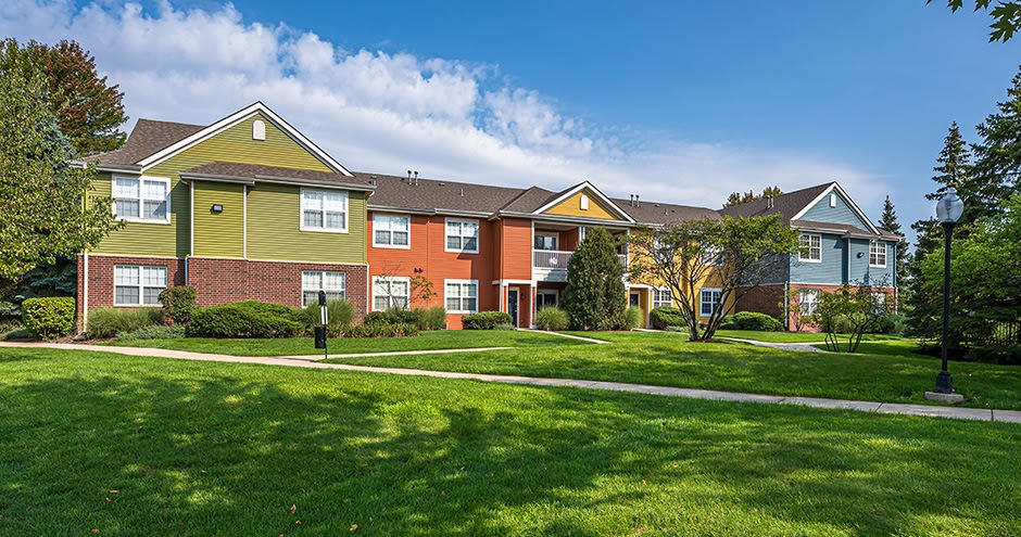 Glenmuir of Naperville Image 35