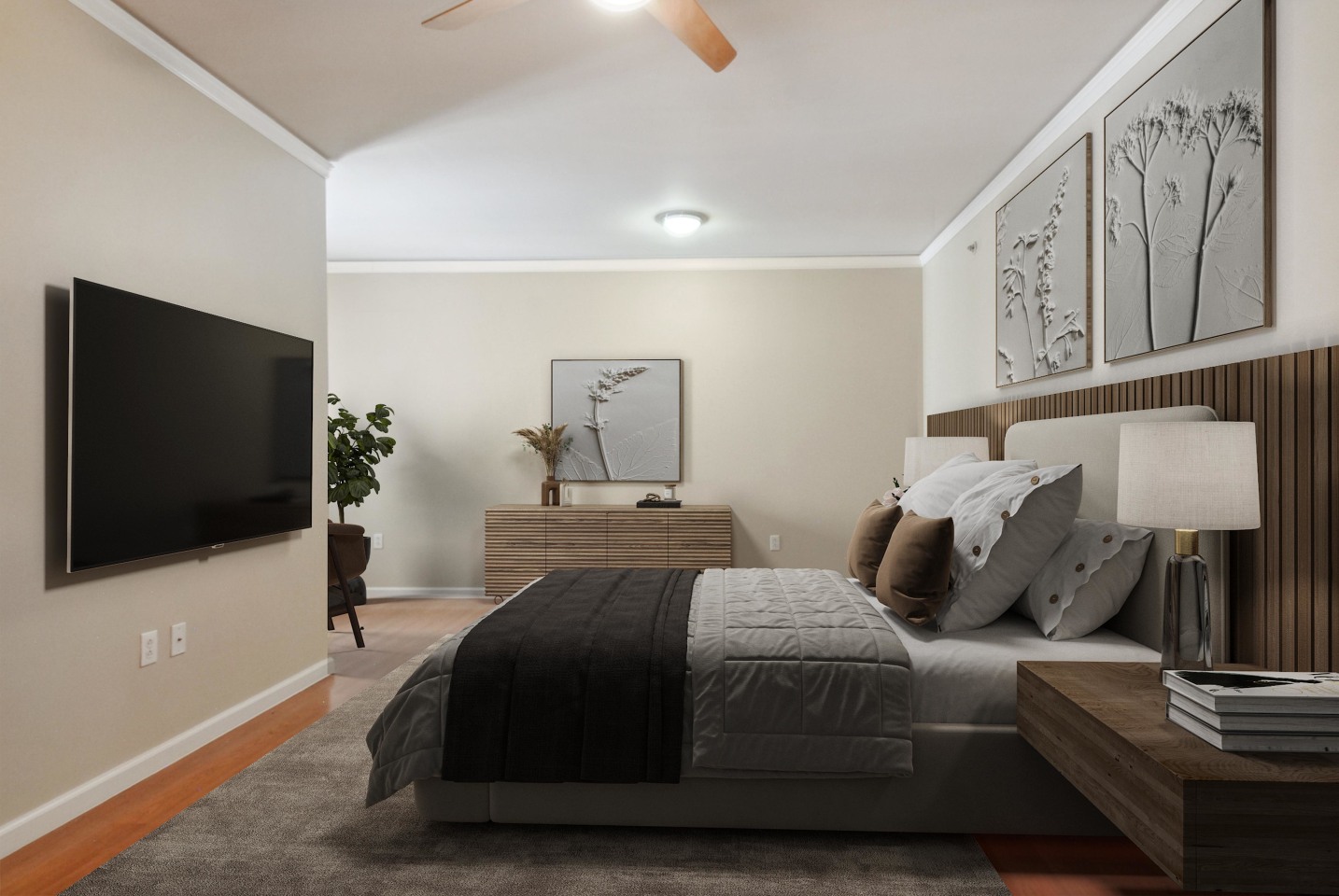 Nine 27 Apartments Image 3