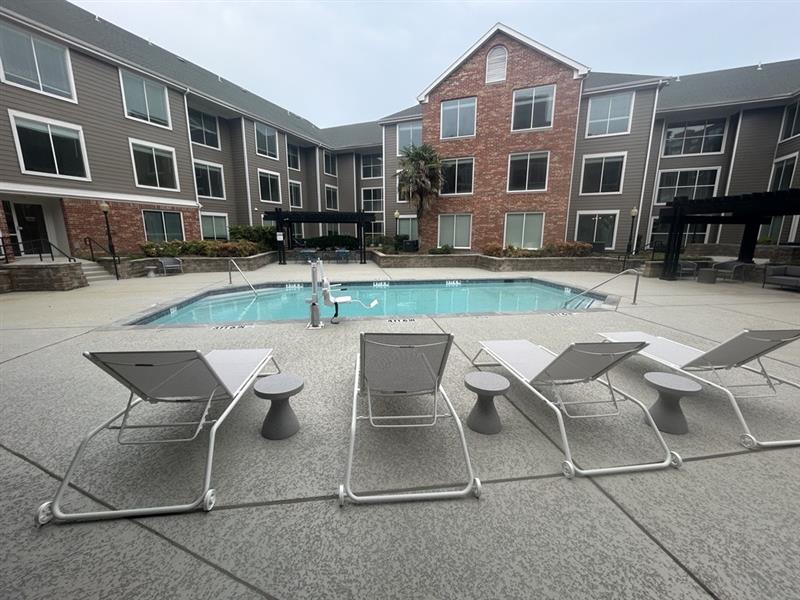 AVIA Apartments on Alpha Image 4