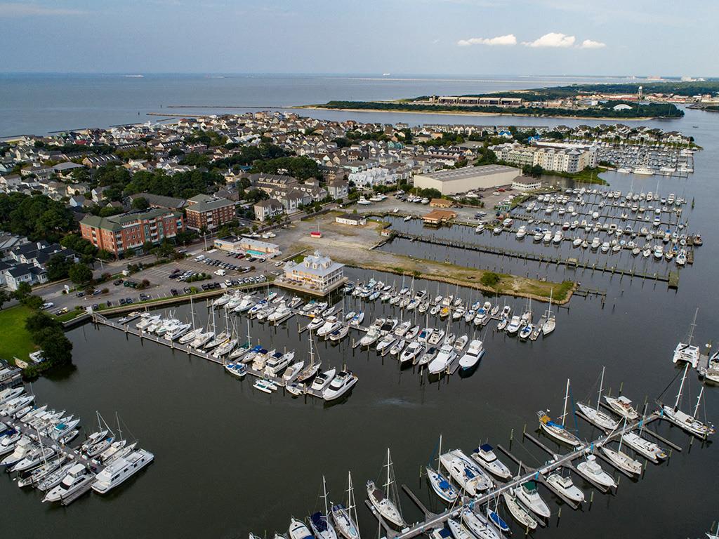The Port at East Beach Image 13