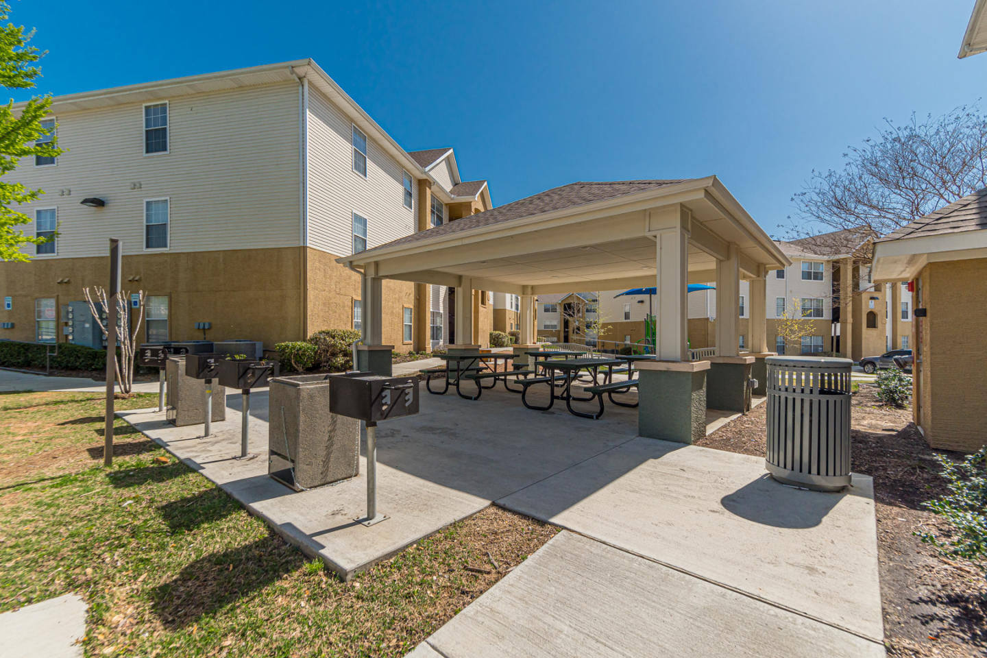 Kinwood Apartments - Affordable Housing Image 19