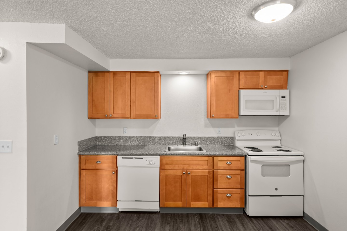 M Street Apartments Image 5