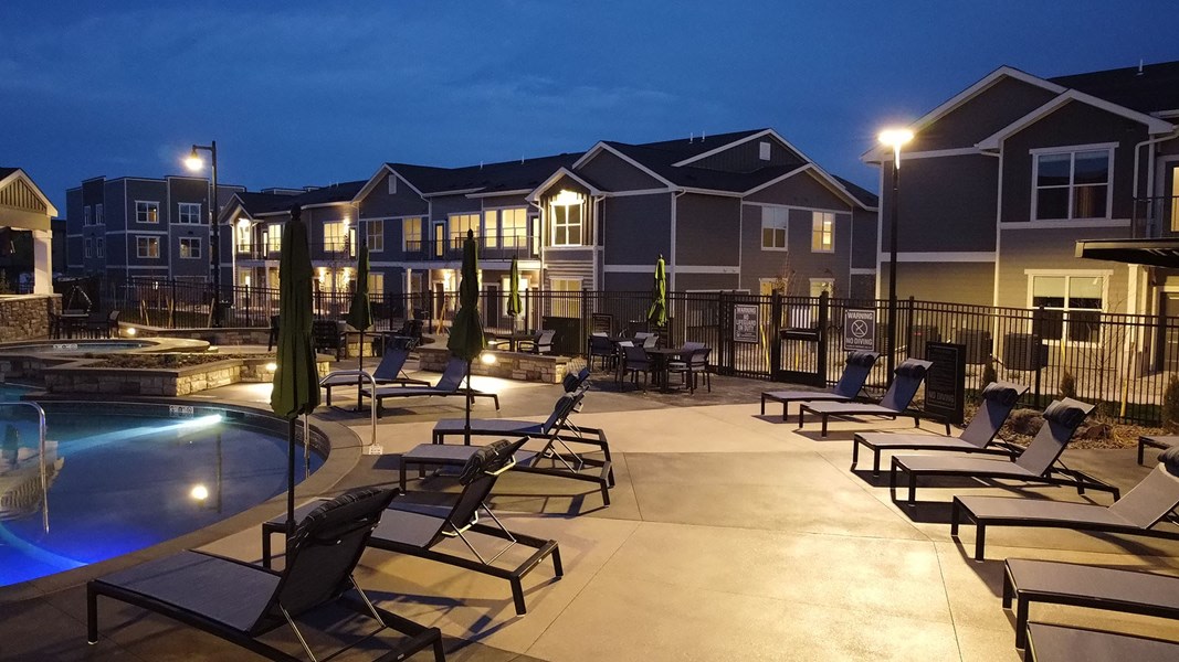 Icon Apartment Homes at Ferguson Farm Image 2