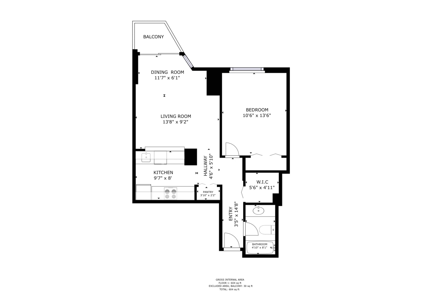 1133 North Dearborn Image 55