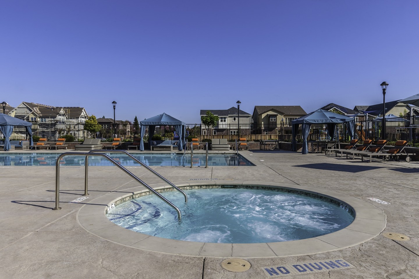 The Mason Flats at Township Square Image 4