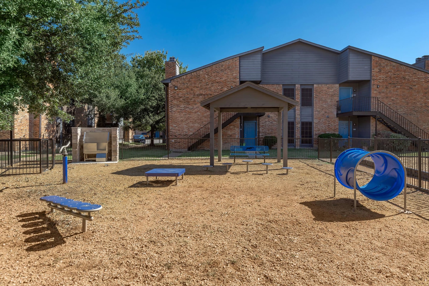 Oakline Apartments Image 31