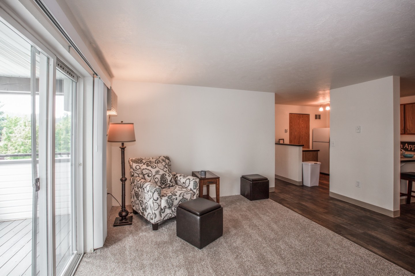 Farr Court Apartments Image 6