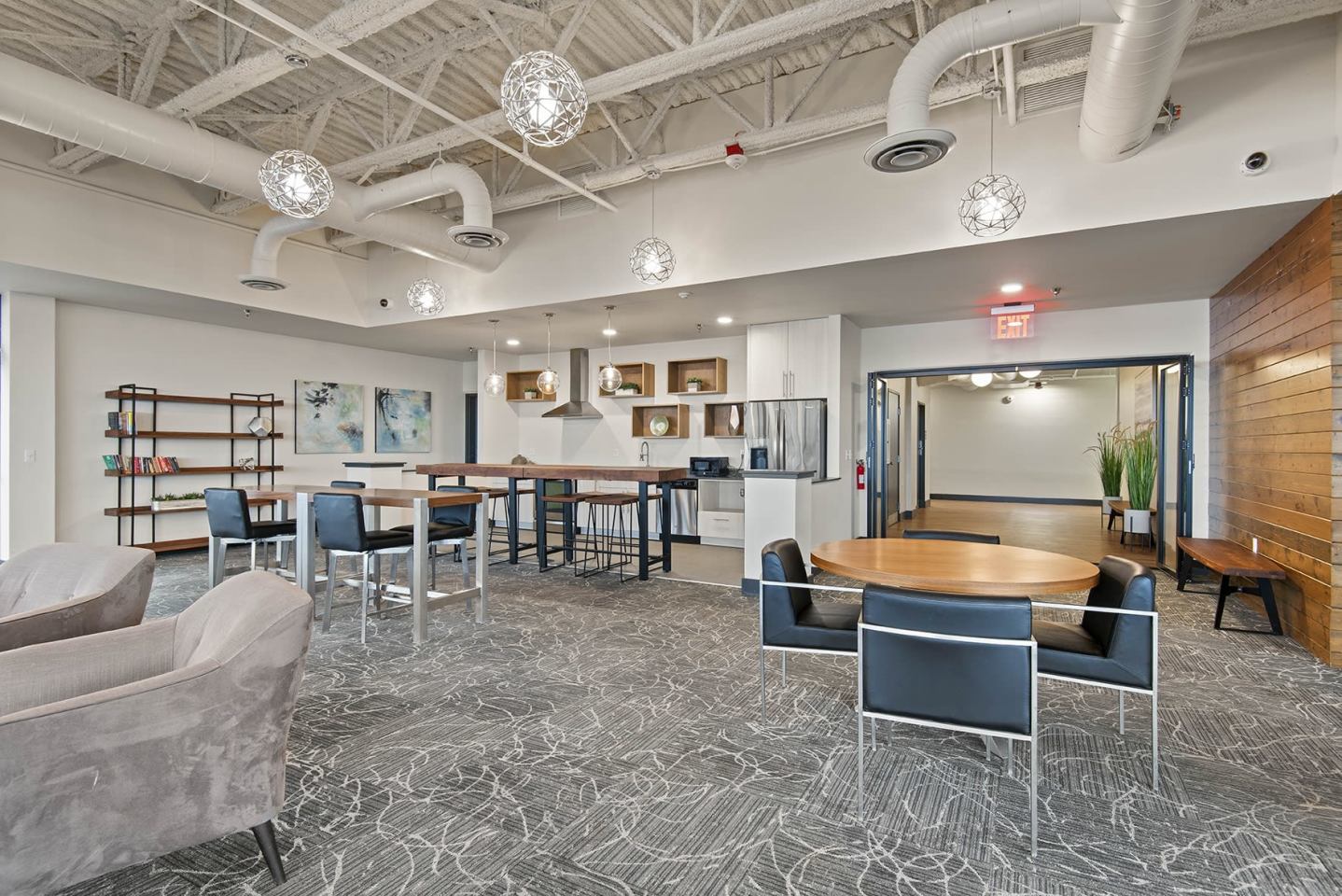 The Orion Apartment Homes Image 8