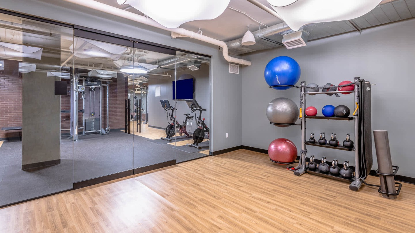 The Lofts at Kendall Square Image 49