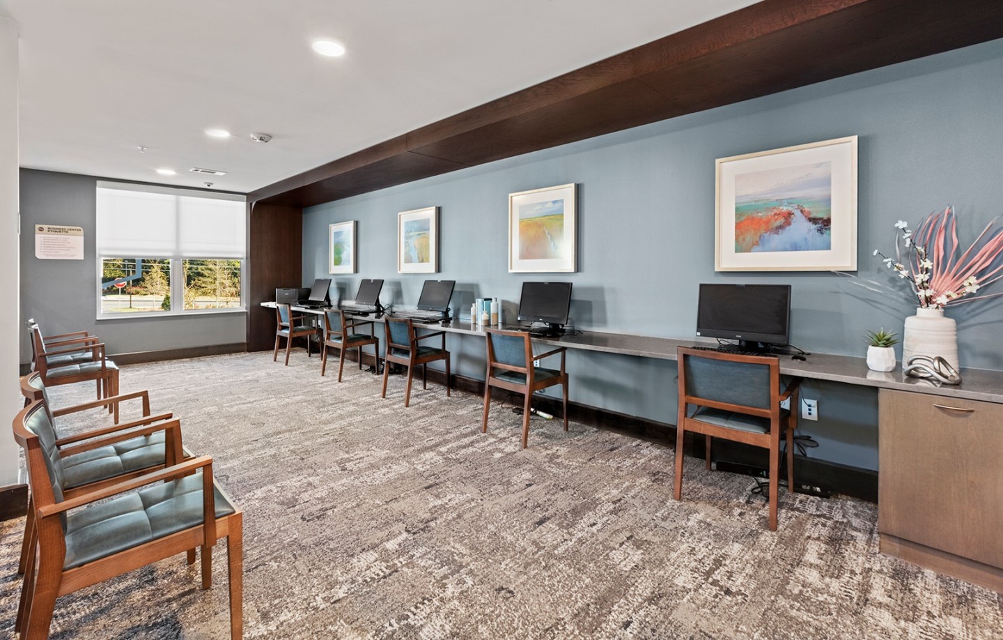 Stonepointe senior living Image 22
