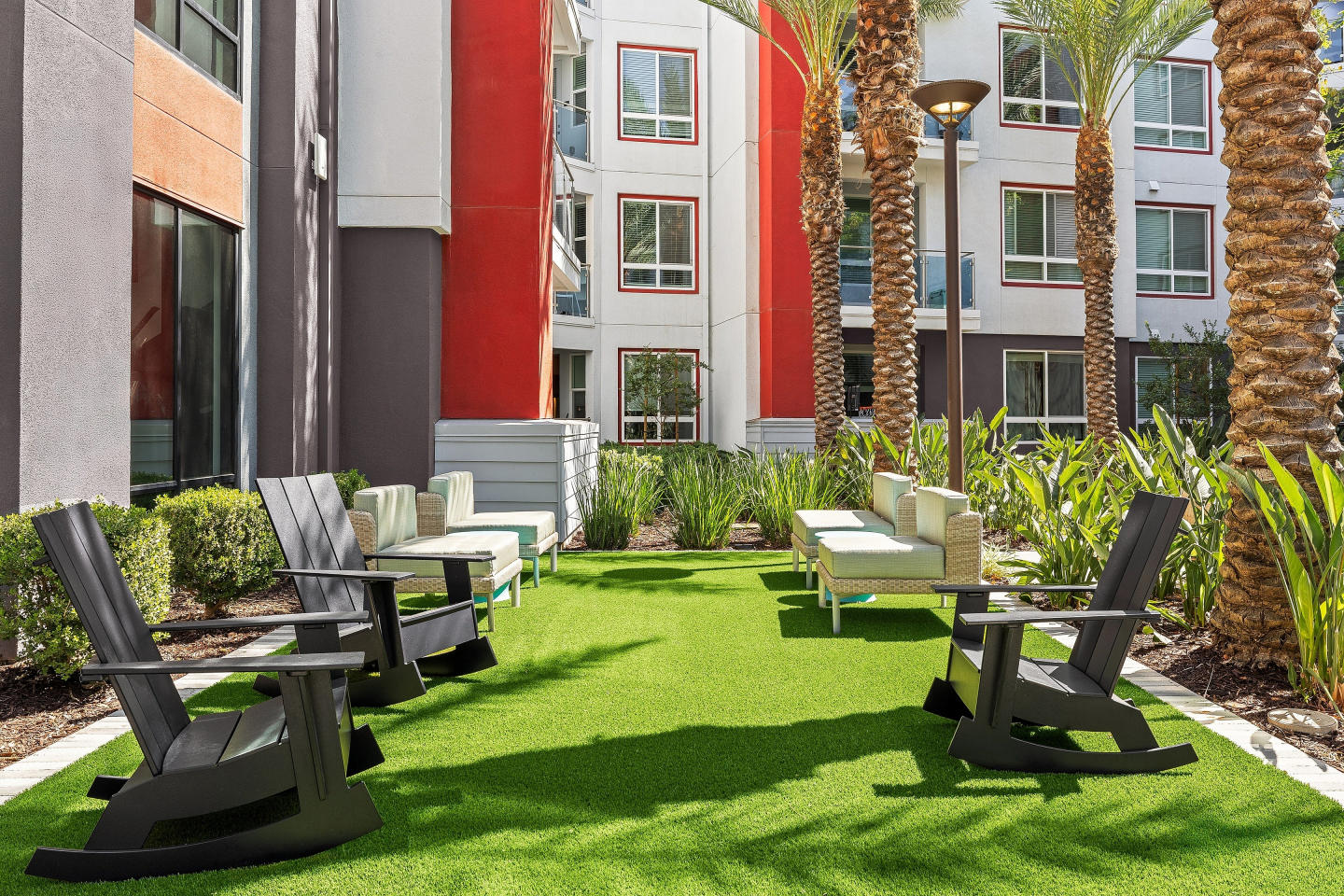 DUO Apartments Image 10