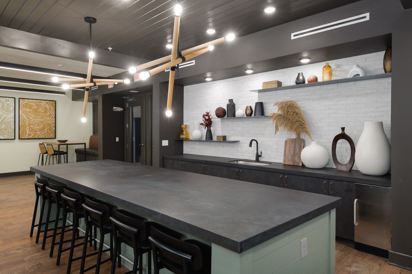 The Flats at Laurel & Pine Image 15