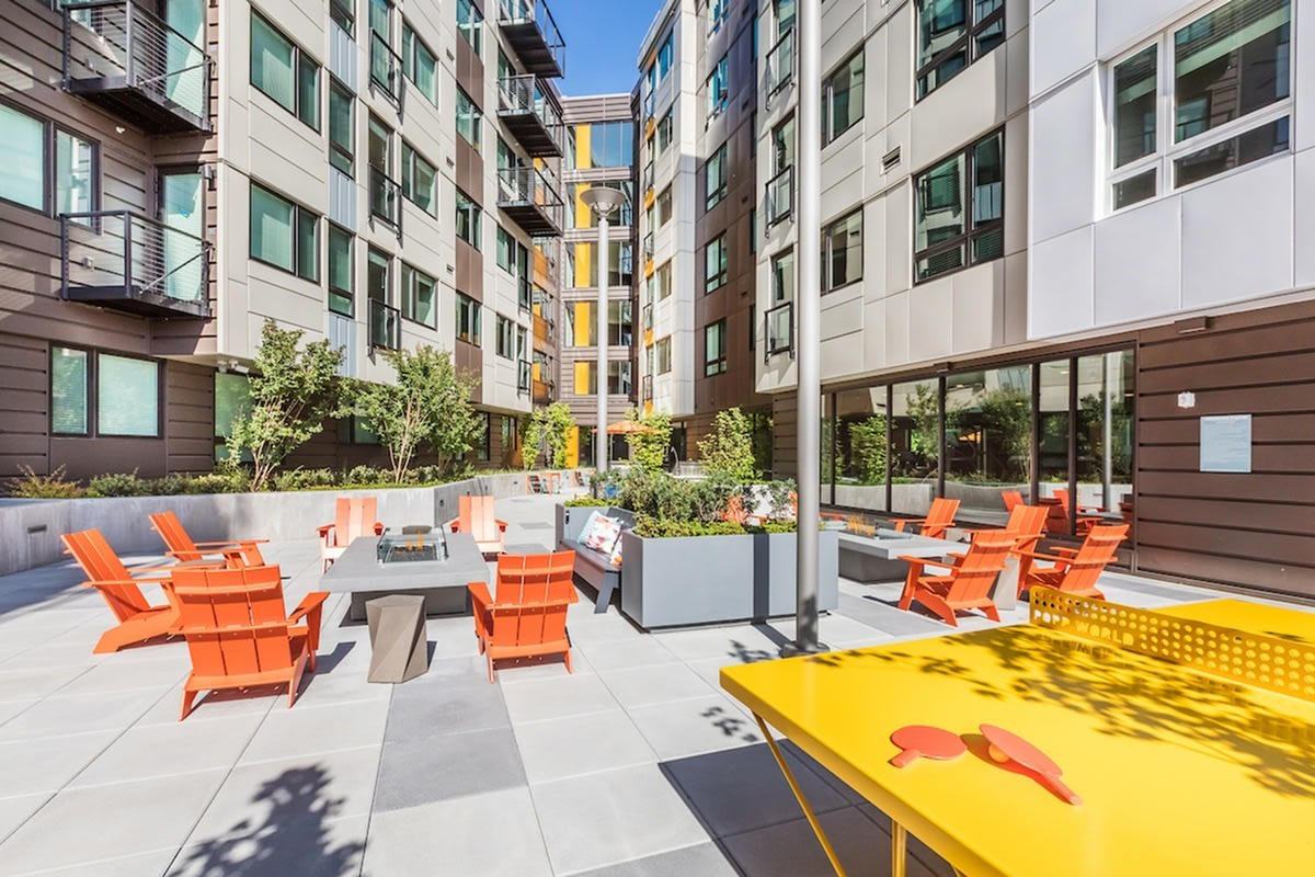 Green Leaf Sandy Lofts Image 16
