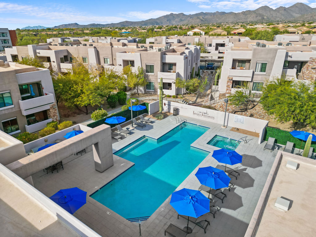 Legacy Apartments at Dove Mountain Image 22