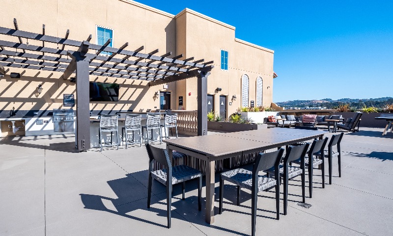 The Exchange at Bayfront - Affordable Housing Image 10