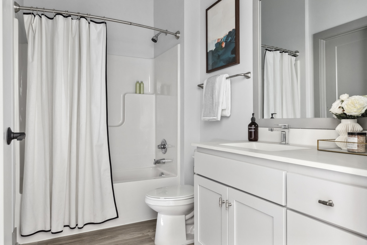 Savor Apartments Image 8