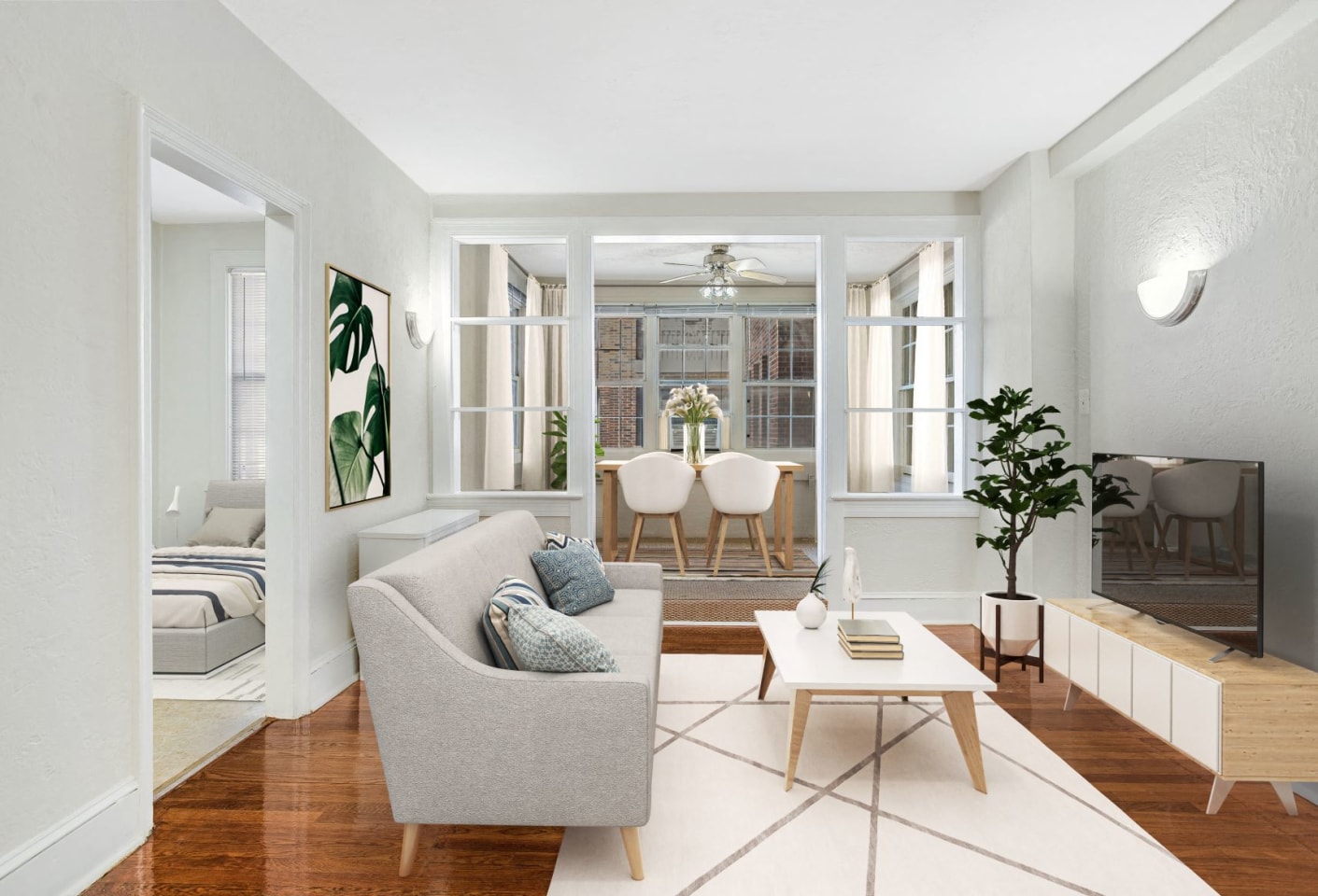 The Paramount Apartments Image 2