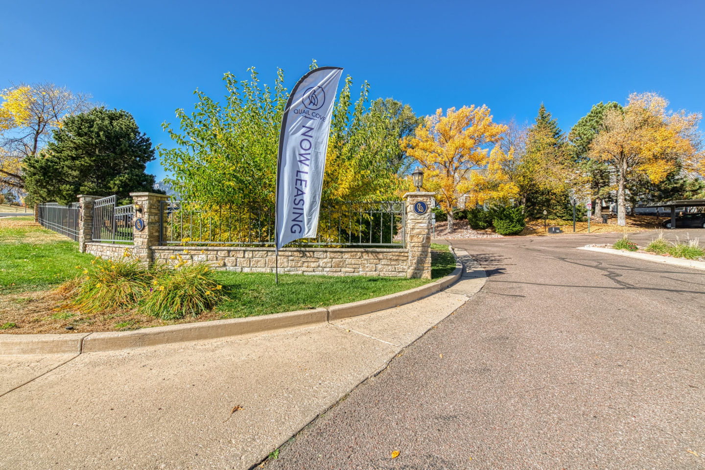 Quail Cove Apartments Image 16