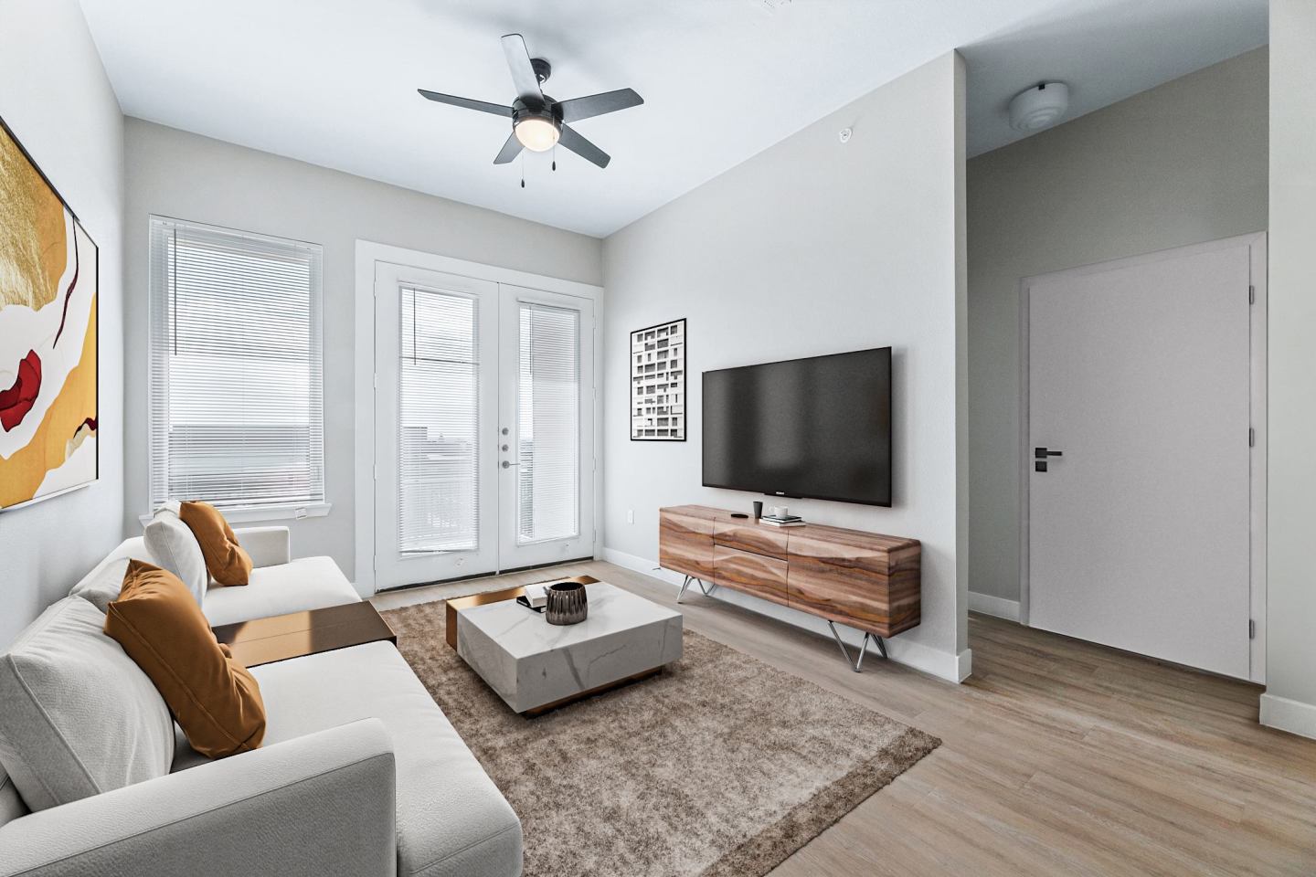 Skyview at Crawford Apartments Image 3