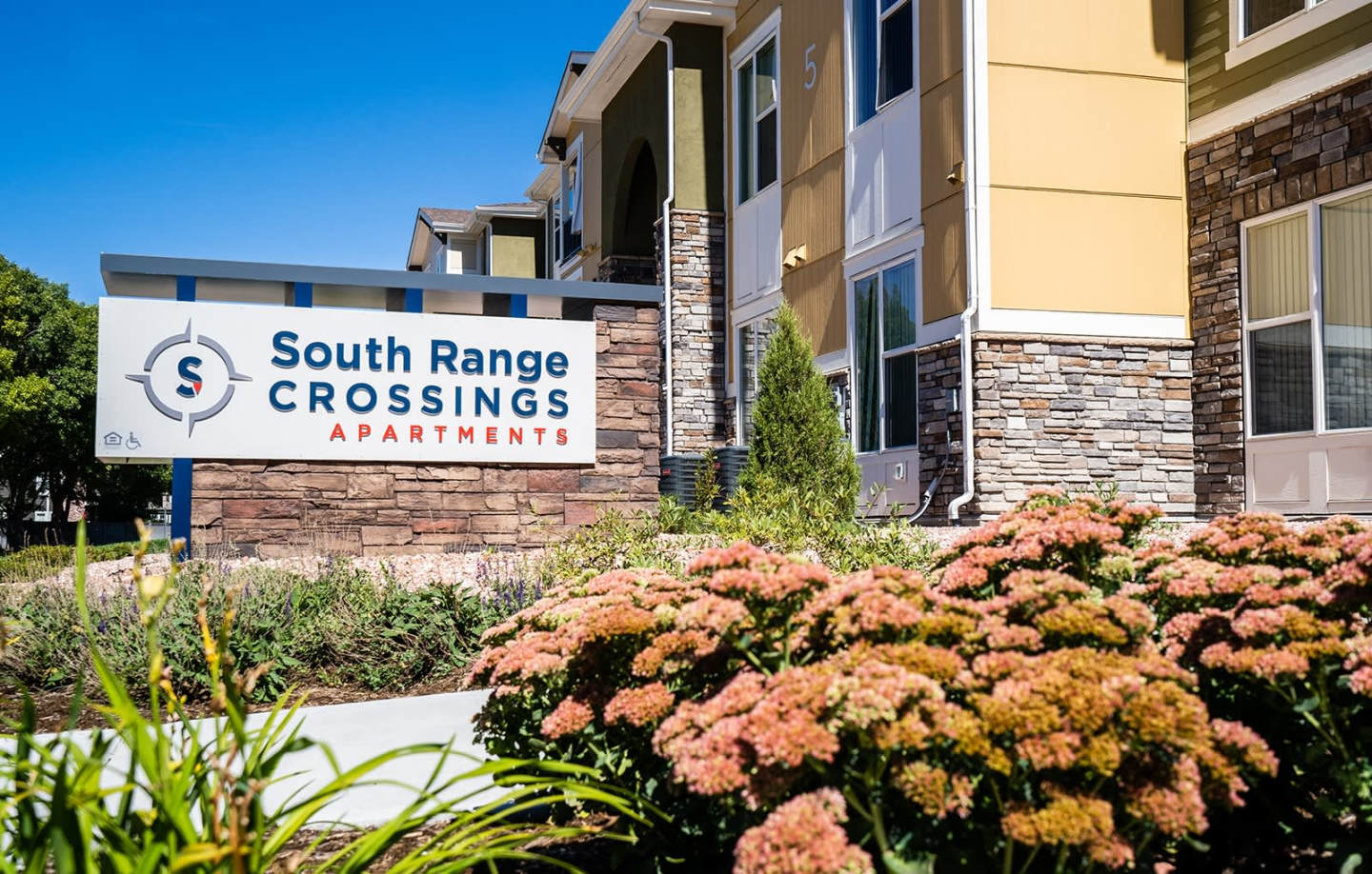South Range Crossings Image 8